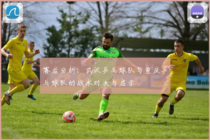 赛后分析：武汉乒乓球队与重庆乒乓球队的战术对决与启示